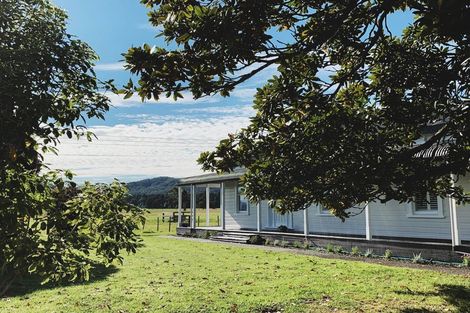 Photo of property in 4504a State Highway 7, Totara Flat, Blackball, 7871