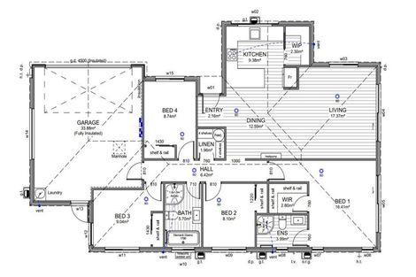 Photo of property in 4 Rita Angus Road, Belfast, 8051