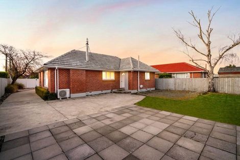 Photo of property in 102 Briggs Road, Shirley, Christchurch, 8052