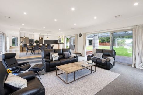 Photo of property in 15 Broad Oaks Road, Morrinsville, 3375