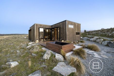 Photo of property in 862 Manuka Terrace, Ben Ohau, Twizel, 7999