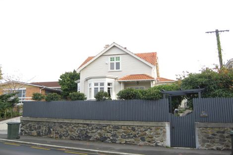 Photo of property in 107 Highgate, Roslyn, Dunedin, 9010