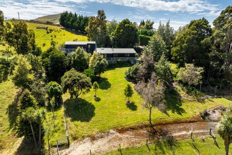 Photo of property in 110 Scurr Road, Scroggs Hill, Dunedin, 9076