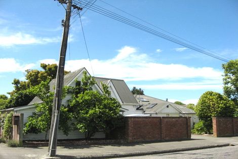 Photo of property in 30 Wroxton Terrace, Merivale, Christchurch, 8014