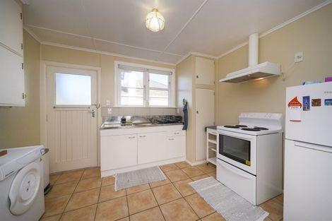 Photo of property in 141 Ferguson Street, West End, Palmerston North, 4412