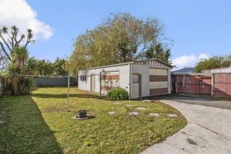 Photo of property in 607 Ferry Road, Woolston, Christchurch, 8023