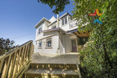 Photo of property in 579 Hutt Road, Horokiwi, Wellington, 5016