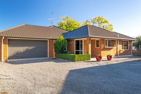 Photo of property in 7 Temple Mews, Renwick, 7204