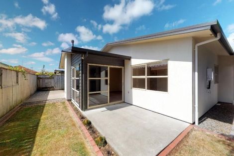 Photo of property in 36c Fitzroy Street, Terrace End, Palmerston North, 4410