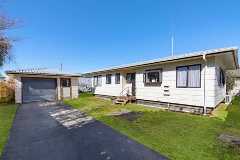 Photo of property in 23b Blomfield Street, Pukehangi, Rotorua, 3015