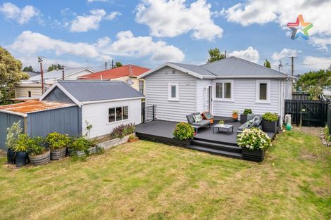 Photo of property in 51 York Street, Moera, Lower Hutt, 5010