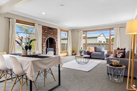 Photo of property in 3 Roslyn Avenue, Mairehau, Christchurch, 8052