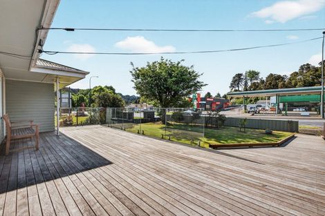 Photo of property in 3 Hakiaha St (state Highway 4), Taumarunui, 3920