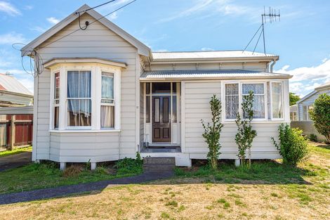Photo of property in 11 Kelvin Street, Aramoho, Wanganui, 4500
