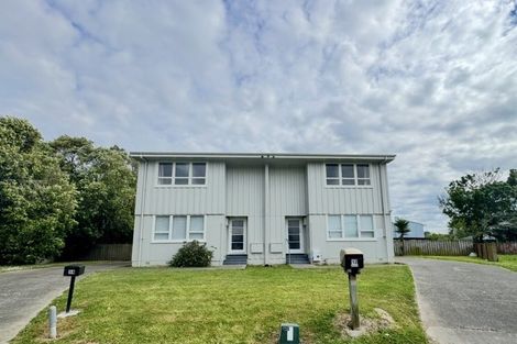 Photo of property in 12-14 Opie Place, Highbury, Palmerston North, 4412