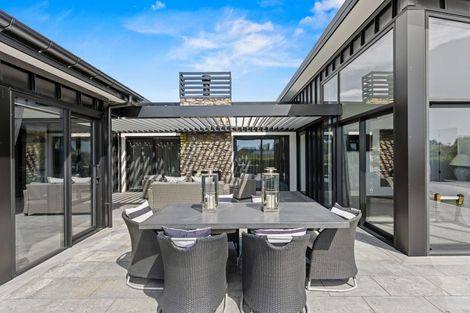 Photo of property in 9 Farrelly Place, Casebrook, Christchurch, 8051