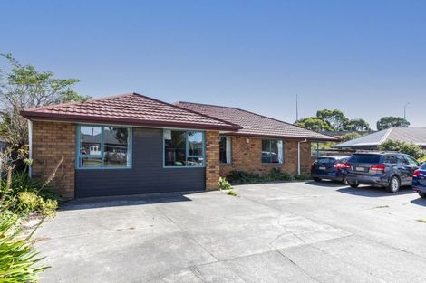 Photo of property in 141 Lincoln Road, Addington, Christchurch, 8024