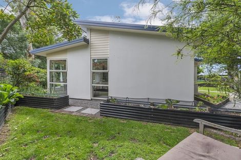 Photo of property in 1315b Courtenay Road, Kirwee, Darfield, 7571