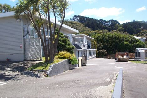 Photo of property in 327 Adelaide Road, Newtown, Wellington, 6021