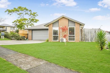 Photo of property in 239 Pukete Road, Pukete, Hamilton, 3200