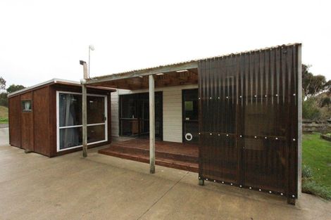 Photo of property in 65 Waikupa Road, Okoia, Whanganui, 4582