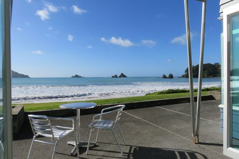 Photo of property in 29 Te Kapua Street, Oakura, Hikurangi, 0184