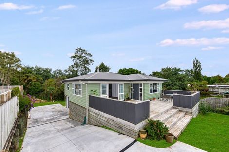 Photo of property in 5a Morrison Crescent, Glenview, Hamilton, 3206