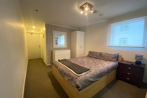 Photo of property in Waldorf Bankside Apartments, 4e/8 Bankside Street, Auckland Central, Auckland, 1010
