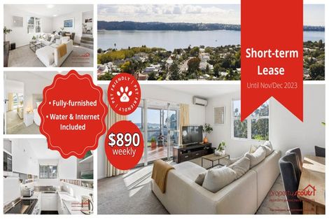 Photo of property in 213 Jervois Road, Herne Bay, Auckland, 1011
