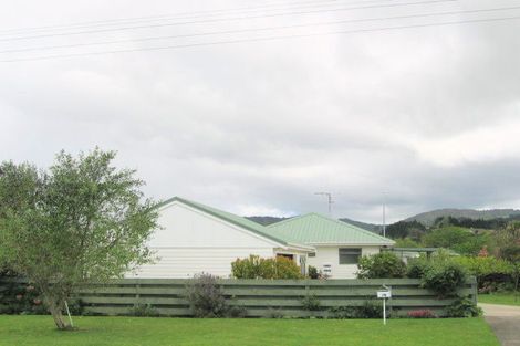 Photo of property in 27 Gladstone Road, Waihi, 3610