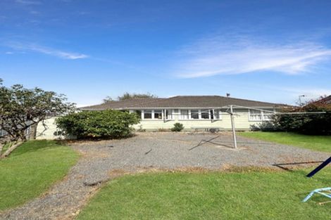 Photo of property in 43 Tennyson Street, Dannevirke, 4930