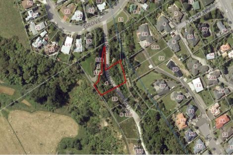 Photo of property in 4 Three Paddock Lane, Fitzherbert, Palmerston North, 4410