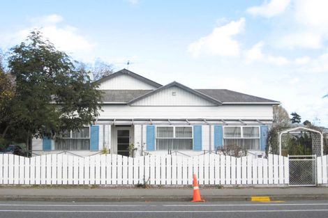 Photo of property in 267 Mill Road, Otaki, 5512