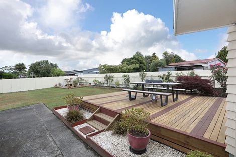 Photo of property in 10 Mcclure Street, Feilding, 4702