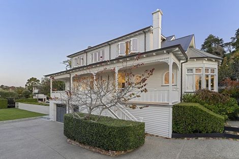 Photo of property in 9 Ridings Road, Remuera, Auckland, 1050