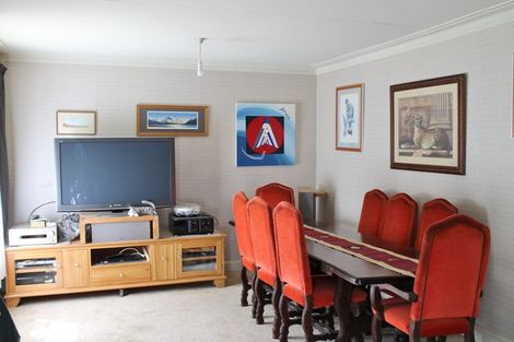 Photo of property in 98 Fosters Road, Cheviot, 7383