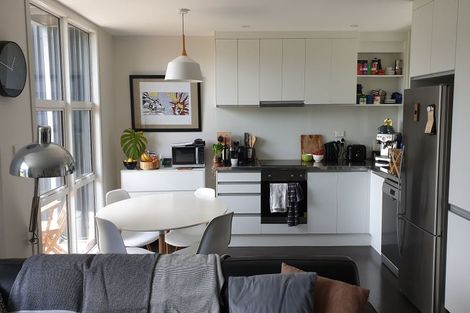 Photo of property in 44 Thompson Street, Mount Cook, Wellington, 6011