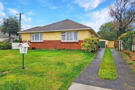 Photo of property in 8 Kiwi Street, Heretaunga, Upper Hutt, 5018