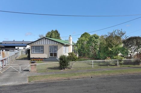 Photo of property in 24 Andrew Street, Feilding, 4702