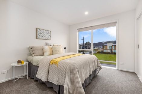 Photo of property in 81 Hokioi Drive, Kenepuru, Porirua, 5022