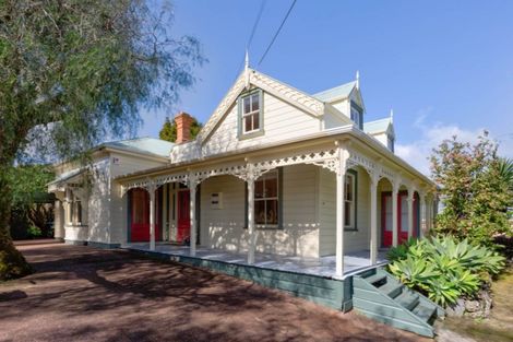 Photo of property in 50 Cromwell Street, Mount Eden, Auckland, 1024