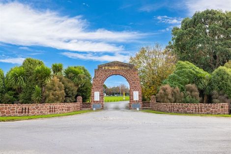 Photo of property in 207 Cossars Road, Tai Tapu, Christchurch, 7672