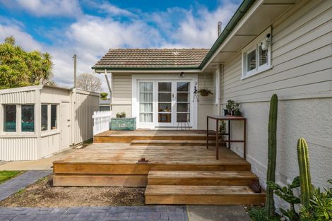 Photo of property in 15 Edward Street, Waimate, 7924