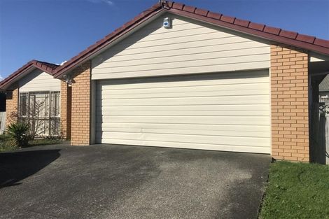 Photo of property in 281 Mahia Road, Weymouth, Auckland, 2103