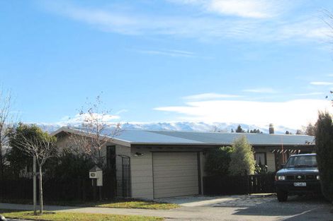 Photo of property in 53 Ortive Street, Cromwell, 9310