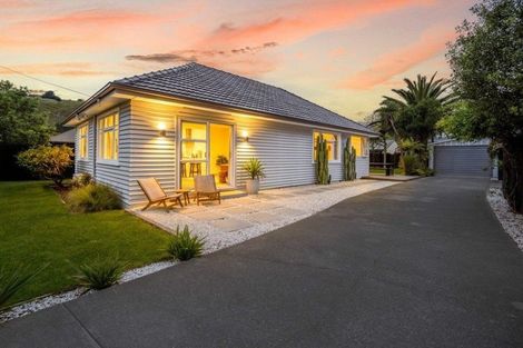 Photo of property in 4 Denman Street, Sumner, Christchurch, 8081
