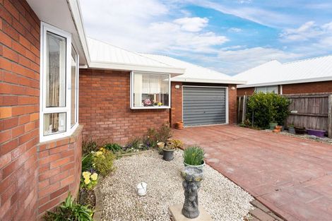 Photo of property in 2/44 Bicknor Street, Templeton, Christchurch, 8042