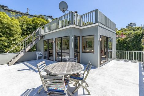 Photo of property in 21 Gordon Road, Plimmerton, Porirua, 5026