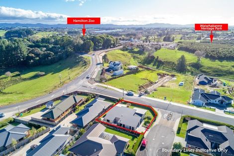 Photo of property in 2 Ruske Place, Grandview Heights, Hamilton, 3200