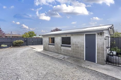 Photo of property in 34 Peraki Street, Kaiapoi, 7630